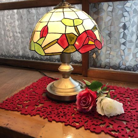 Taisho Aburaya Villa Takayama  Ngoại thất bức ảnh