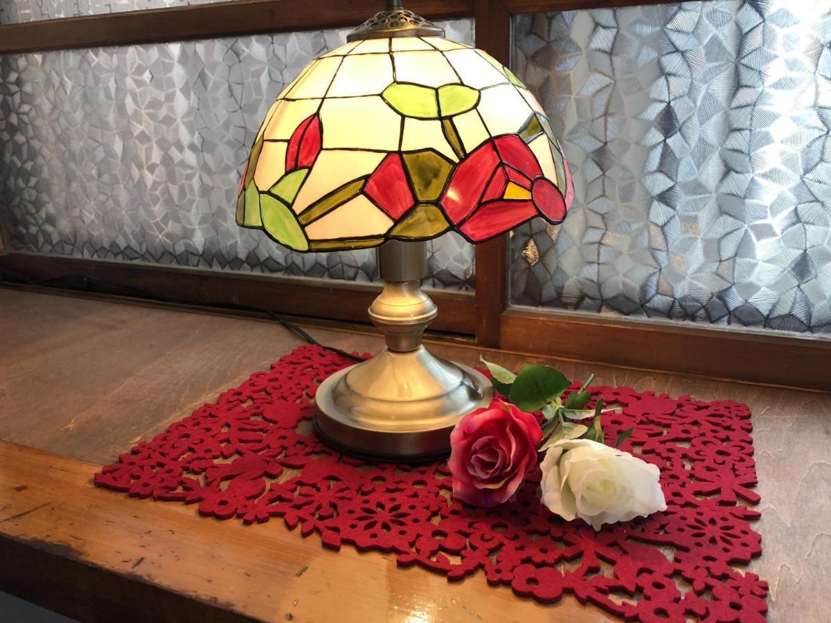 Taisho Aburaya Villa Takayama  Ngoại thất bức ảnh