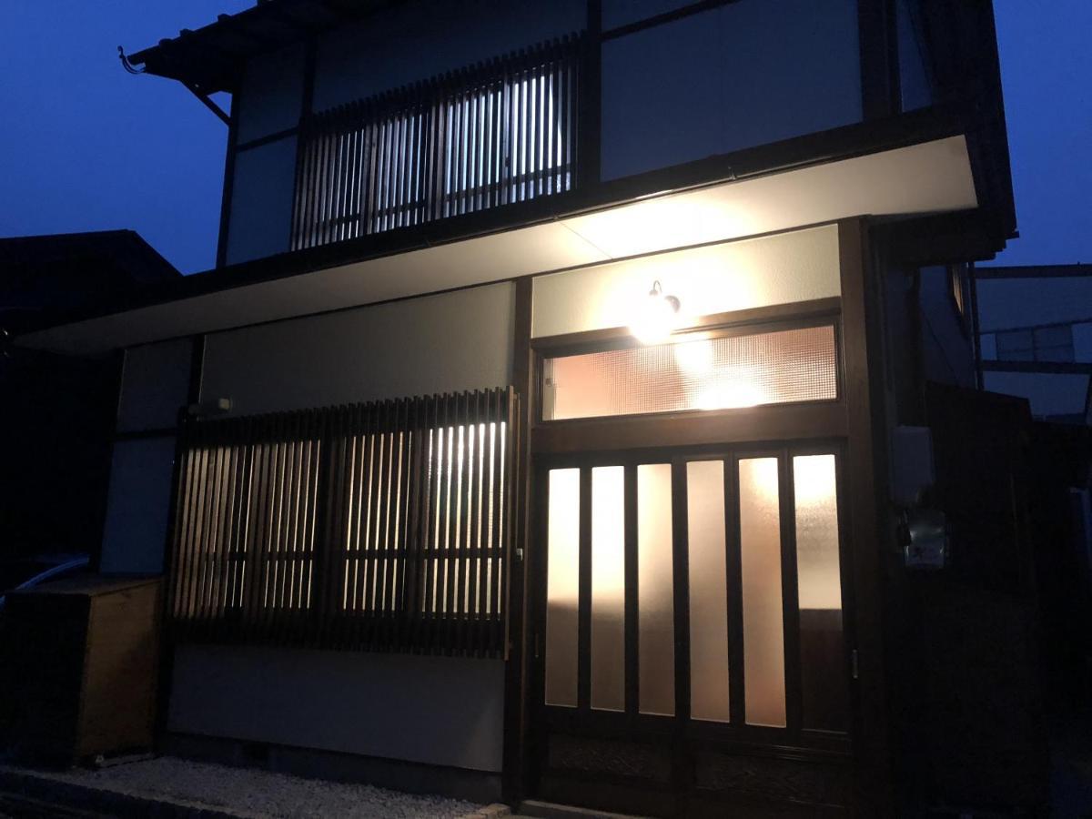 Taisho Aburaya Villa Takayama  Ngoại thất bức ảnh