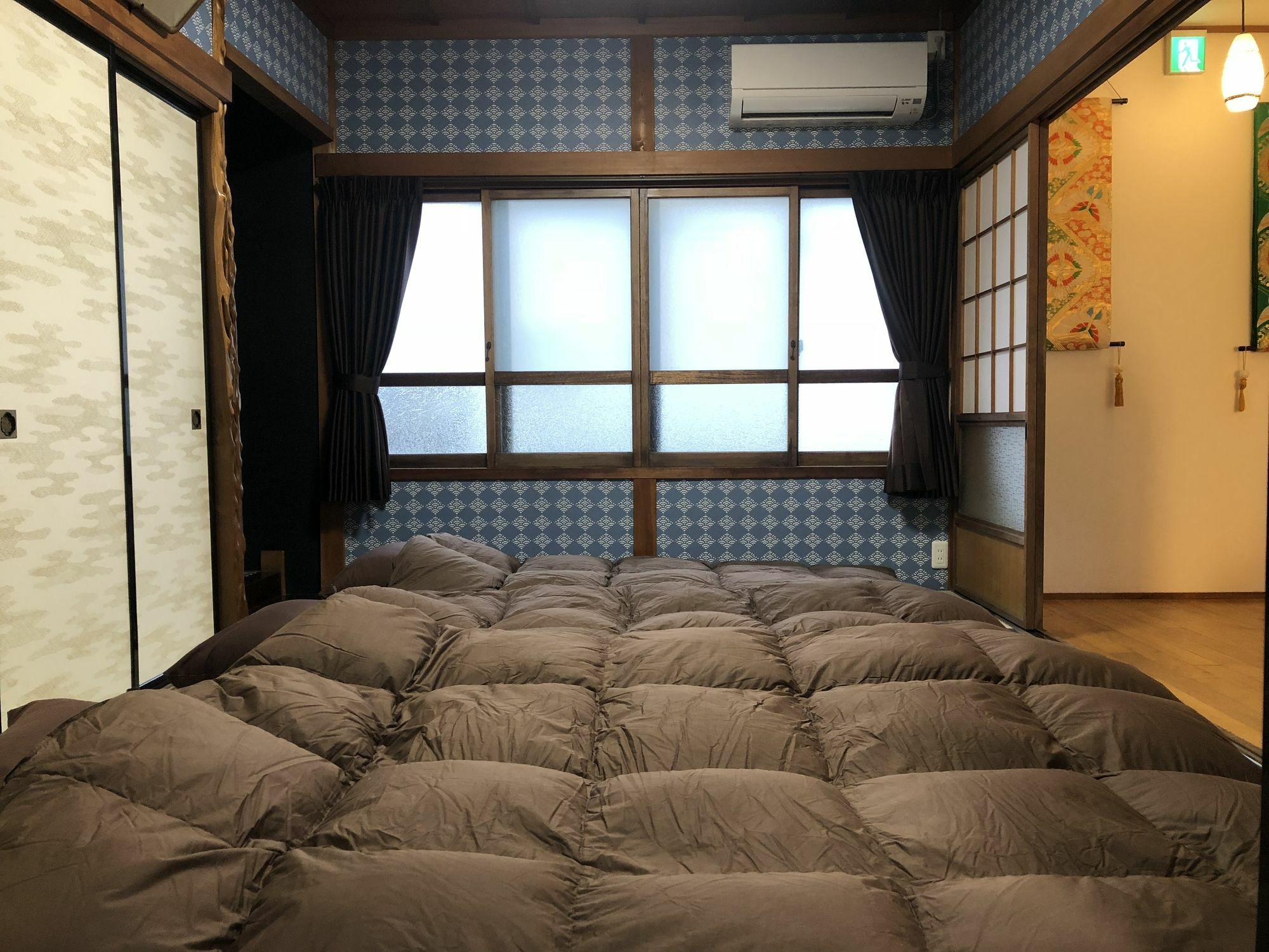 Taisho Aburaya Villa Takayama  Ngoại thất bức ảnh