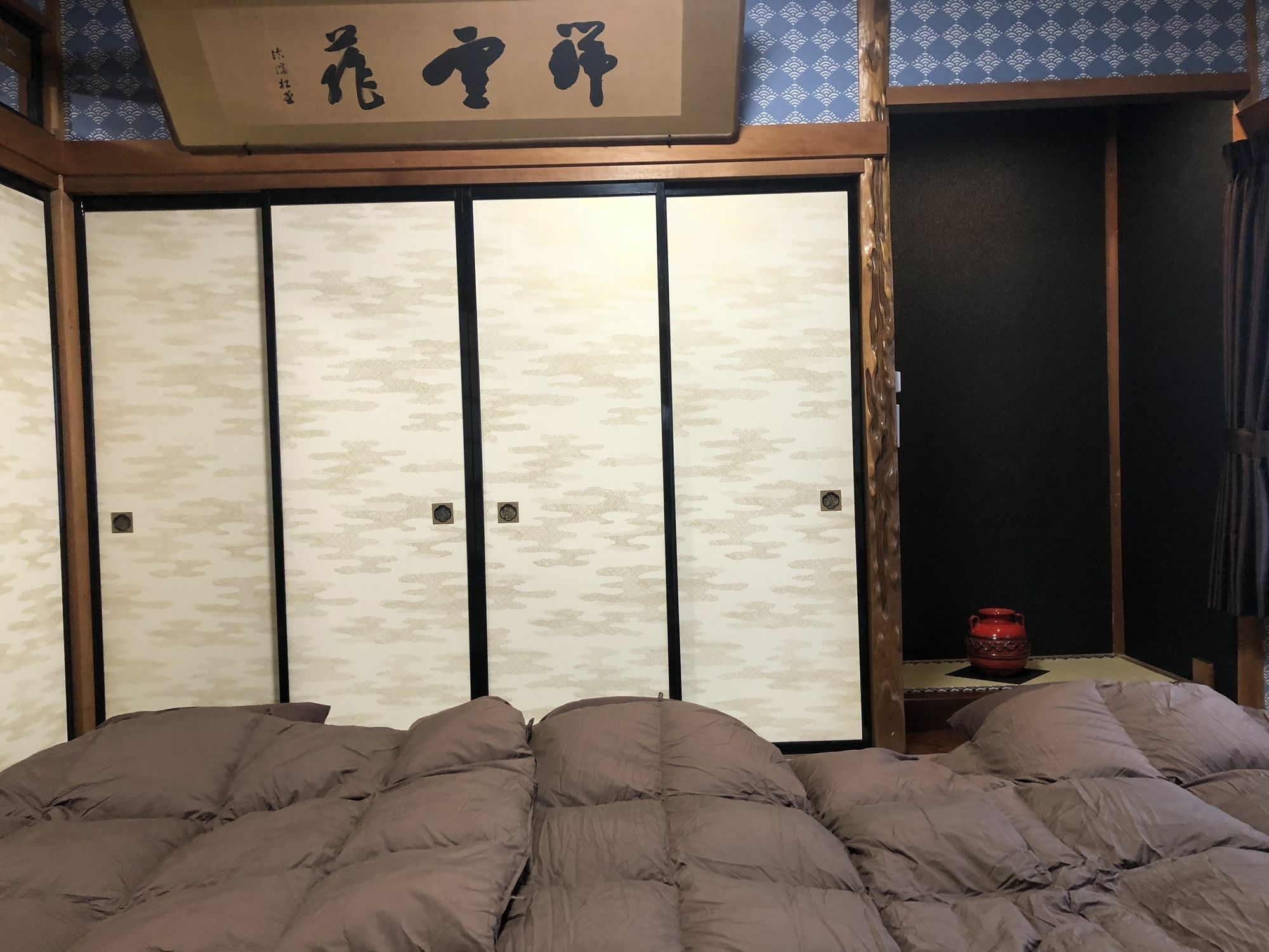 Taisho Aburaya Villa Takayama  Ngoại thất bức ảnh